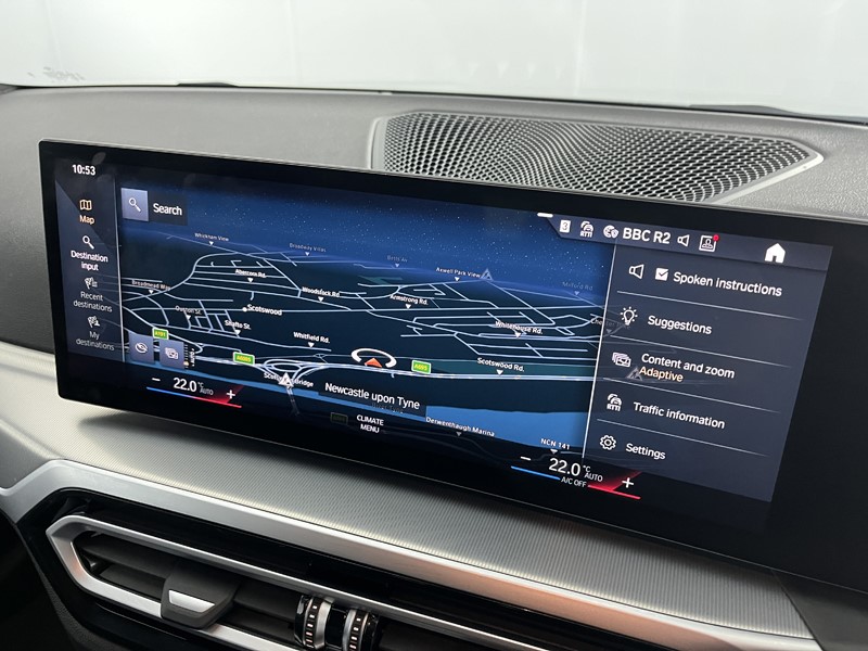 2024 (24) BMW 3 SERIES 330e M Sport 5dr Step Auto 5078280