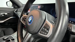 2024 (24) BMW 3 SERIES 330e M Sport 5dr Step Auto 5078286