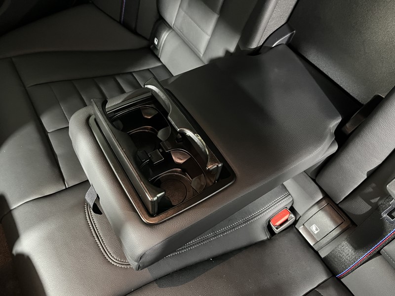 2024 (24) BMW 3 SERIES 330e M Sport 5dr Step Auto 5078303