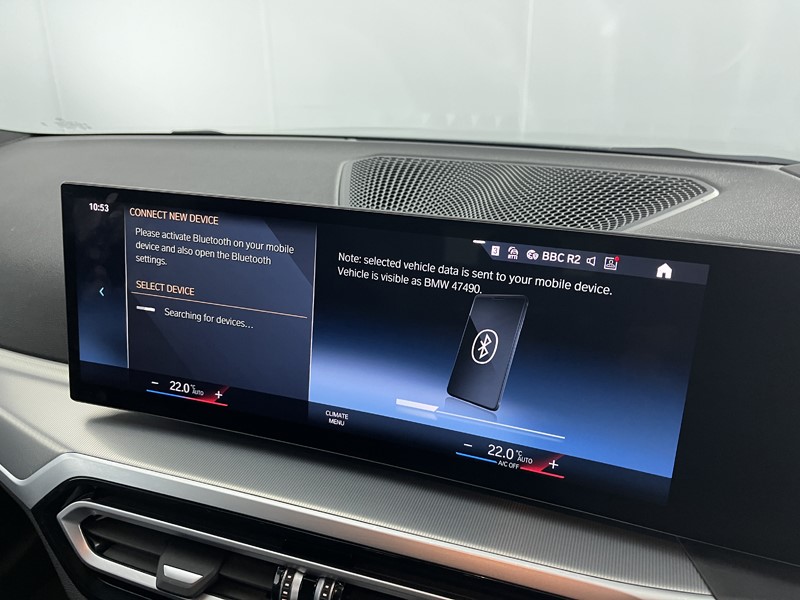 2024 (24) BMW 3 SERIES 330e M Sport 5dr Step Auto 5078294