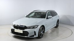2024 (24) BMW 3 SERIES 330e M Sport 5dr Step Auto 5078314
