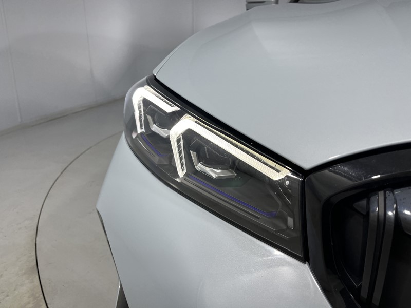 2024 (24) BMW 3 SERIES 330e M Sport 5dr Step Auto 5078306