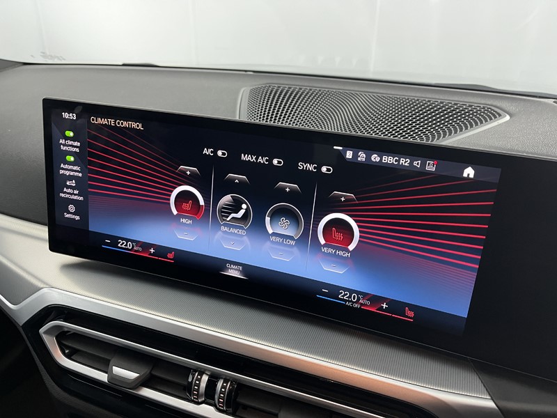 2024 (24) BMW 3 SERIES 330e M Sport 5dr Step Auto 5078296