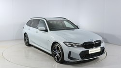 2024 (24) BMW 3 SERIES 330e M Sport 5dr Step Auto 5078264