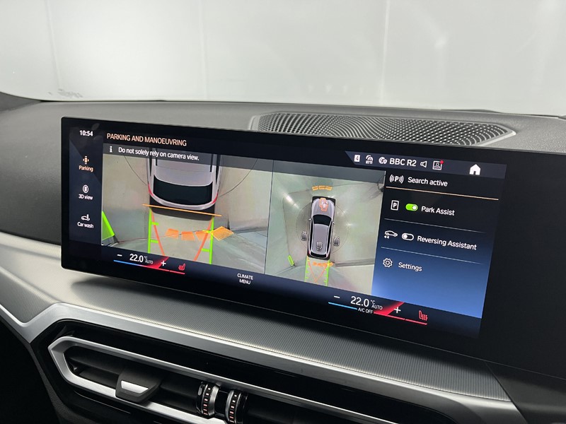 2024 (24) BMW 3 SERIES 330e M Sport 5dr Step Auto 5078281