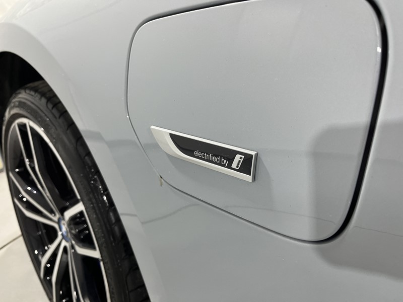 2024 (24) BMW 3 SERIES 330e M Sport 5dr Step Auto 5078309