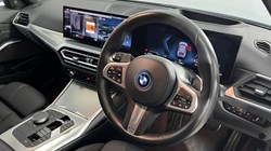 2024 (24) BMW 3 SERIES 330e M Sport 5dr Step Auto 5078269