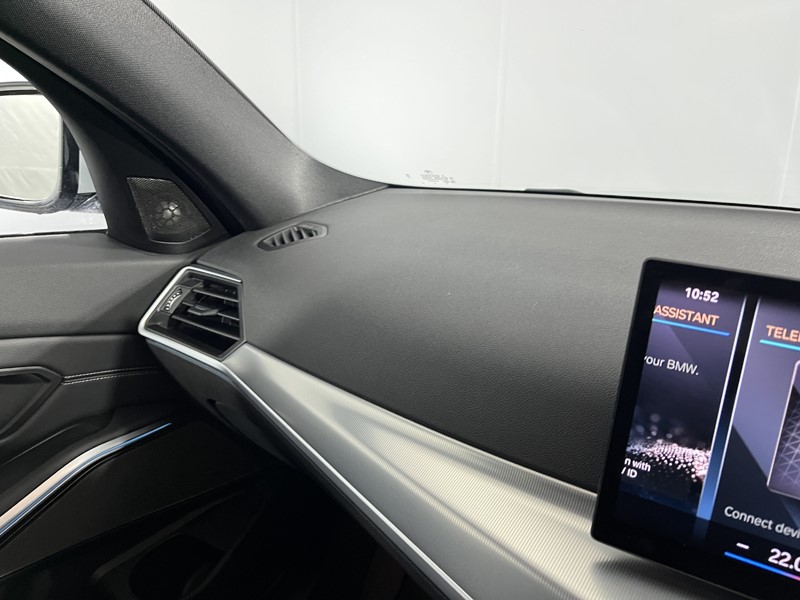 2024 (24) BMW 3 SERIES 330e M Sport 5dr Step Auto 5078291