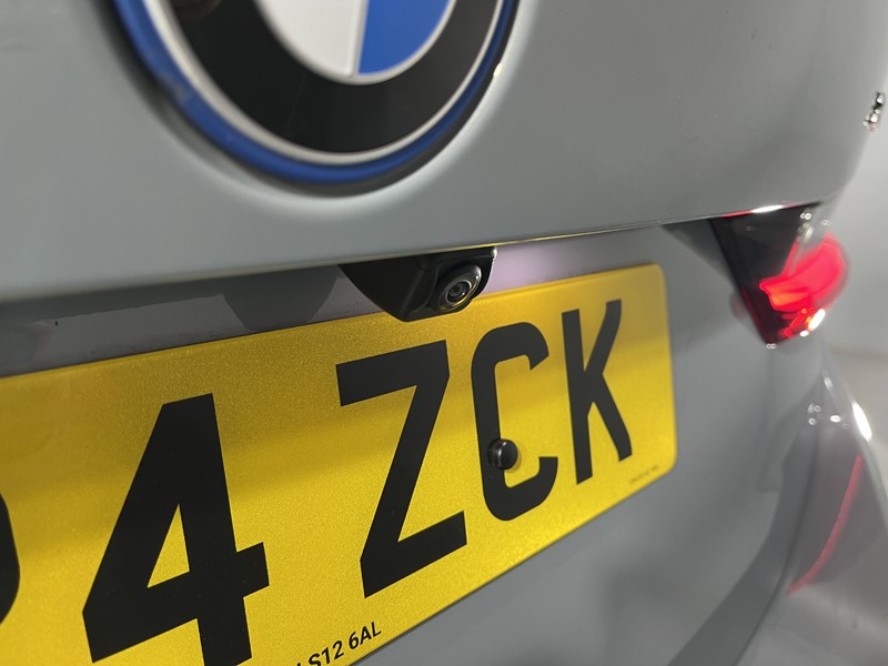 2024 (24) BMW 3 SERIES 330e M Sport 5dr Step Auto 5078312