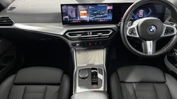 2024 (24) BMW 3 SERIES 330e M Sport 5dr Step Auto 5078267