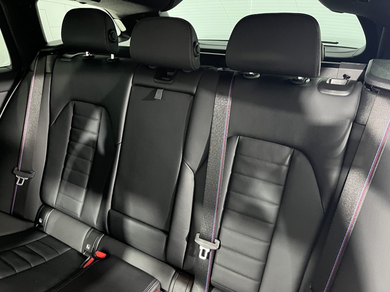 2024 (24) BMW 3 SERIES 330e M Sport 5dr Step Auto 5078275