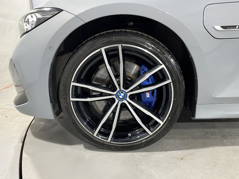2024 (24) BMW 3 SERIES 330e M Sport 5dr Step Auto 5078277