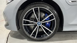 2024 (24) BMW 3 SERIES 330e M Sport 5dr Step Auto 5078277
