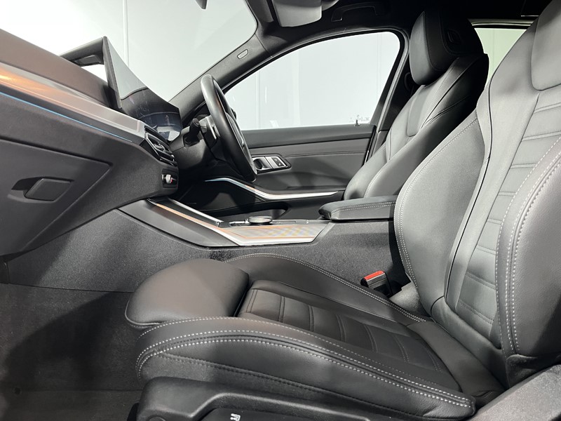 2024 (24) BMW 3 SERIES 330e M Sport 5dr Step Auto 5078301