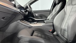 2024 (24) BMW 3 SERIES 330e M Sport 5dr Step Auto 5078301