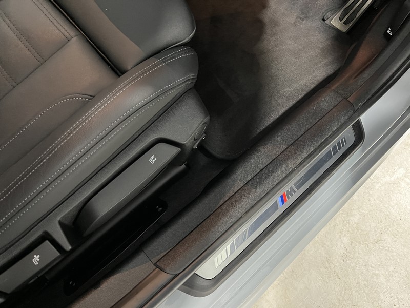 2024 (24) BMW 3 SERIES 330e M Sport 5dr Step Auto 5078282