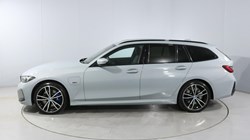2024 (24) BMW 3 SERIES 330e M Sport 5dr Step Auto 5078316
