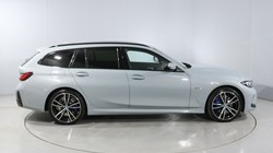 2024 (24) BMW 3 SERIES 330e M Sport 5dr Step Auto 5078266