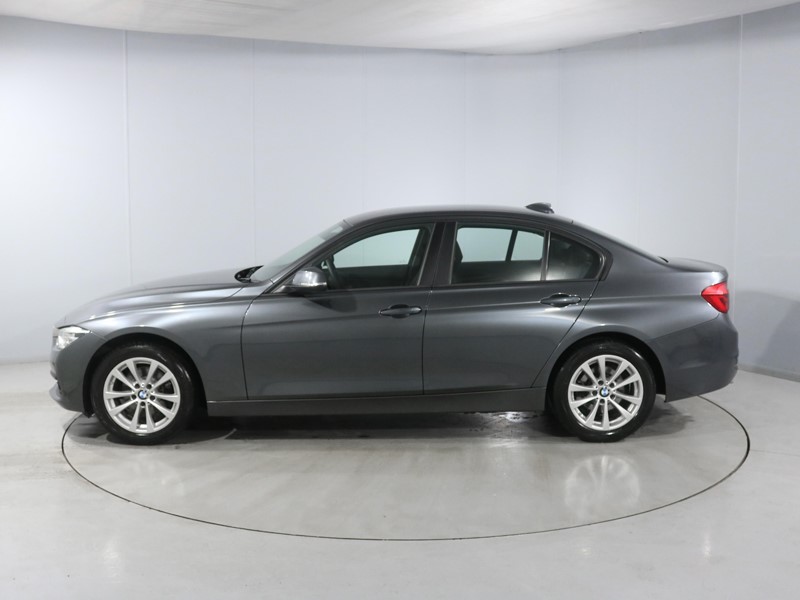 2018 (68) BMW 3 SERIES 320d xDrive SE 4dr Step Auto 5010727