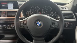 2018 (68) BMW 3 SERIES 320d xDrive SE 4dr Step Auto 5010686