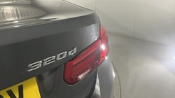 2018 (68) BMW 3 SERIES 320d xDrive SE 4dr Step Auto 5010723