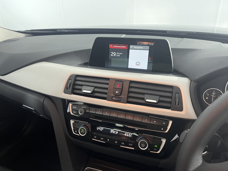 2018 (68) BMW 3 SERIES 320d xDrive SE 4dr Step Auto 5010689