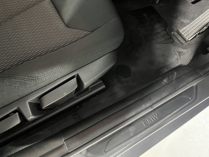 2018 (68) BMW 3 SERIES 320d xDrive SE 4dr Step Auto 5010700