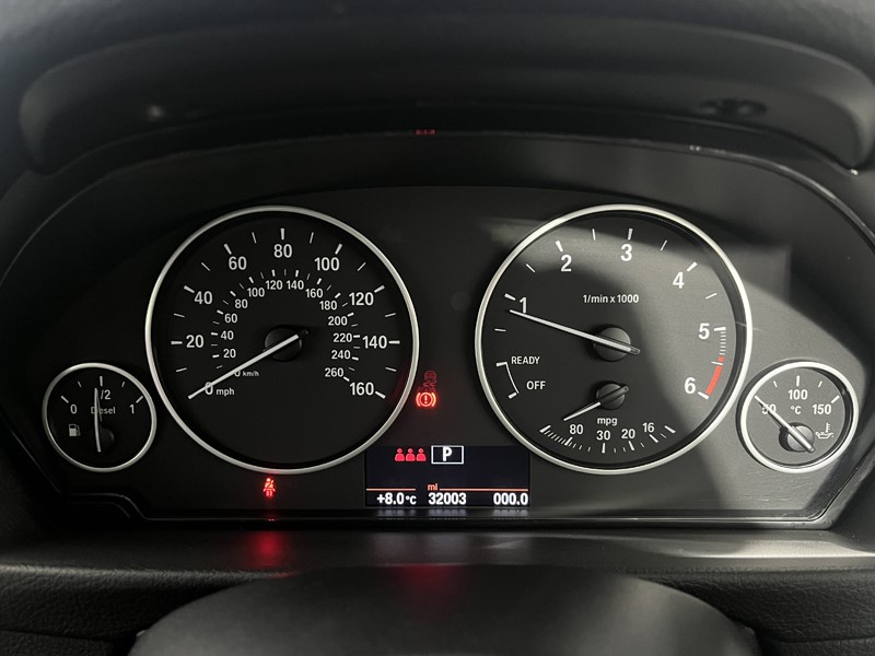 2018 (68) BMW 3 SERIES 320d xDrive SE 4dr Step Auto 5010690