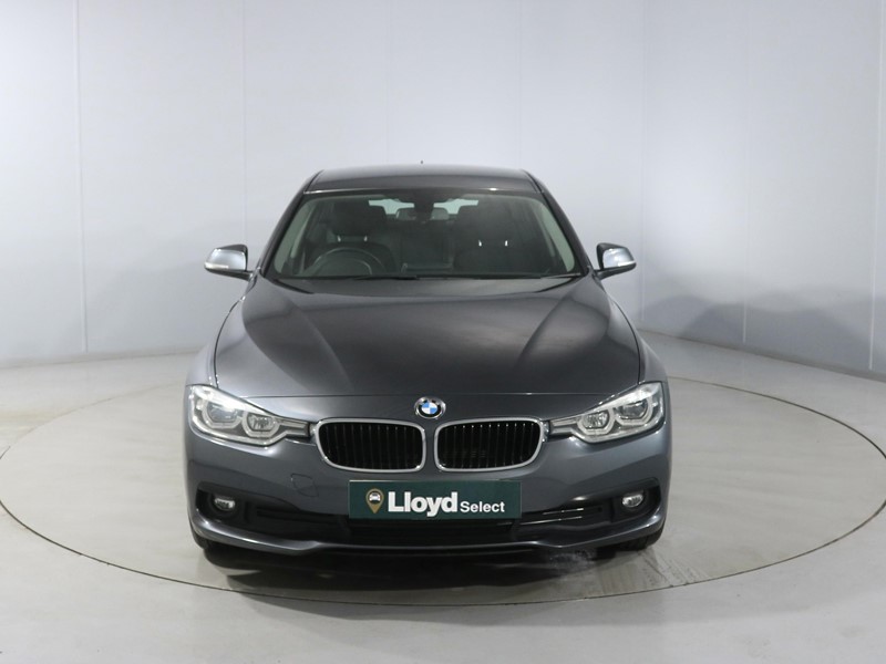 2018 (68) BMW 3 SERIES 320d xDrive SE 4dr Step Auto 5010697