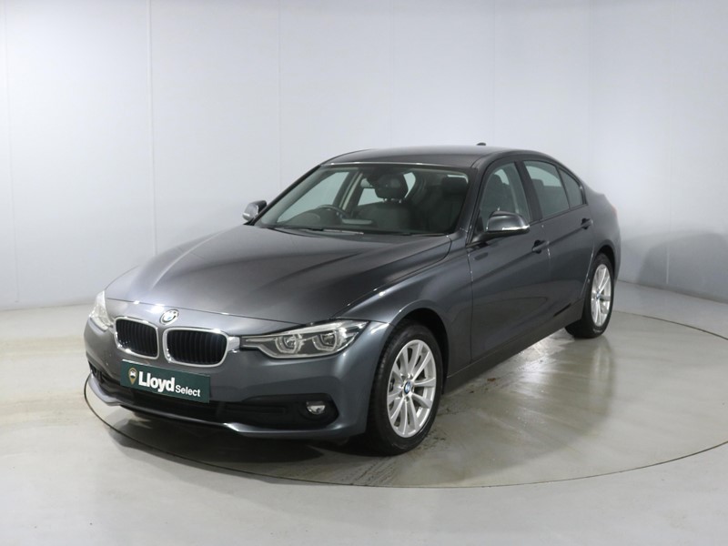 2018 (68) BMW 3 SERIES 320d xDrive SE 4dr Step Auto 5010725