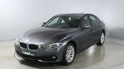 2018 (68) BMW 3 SERIES 320d xDrive SE 4dr Step Auto 5010725