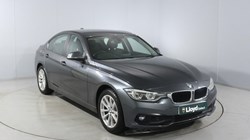 2018 (68) BMW 3 SERIES 320d xDrive SE 4dr Step Auto 5010682