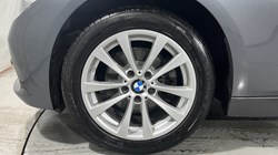 2018 (68) BMW 3 SERIES 320d xDrive SE 4dr Step Auto 5010695