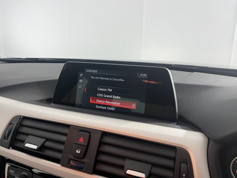 2018 (68) BMW 3 SERIES 320d xDrive SE 4dr Step Auto 5010708