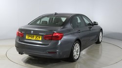 2018 (68) BMW 3 SERIES 320d xDrive SE 4dr Step Auto 5010726