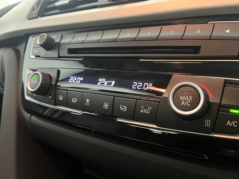 2018 (68) BMW 3 SERIES 320d xDrive SE 4dr Step Auto 5010712