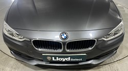 2018 (68) BMW 3 SERIES 320d xDrive SE 4dr Step Auto 5010722