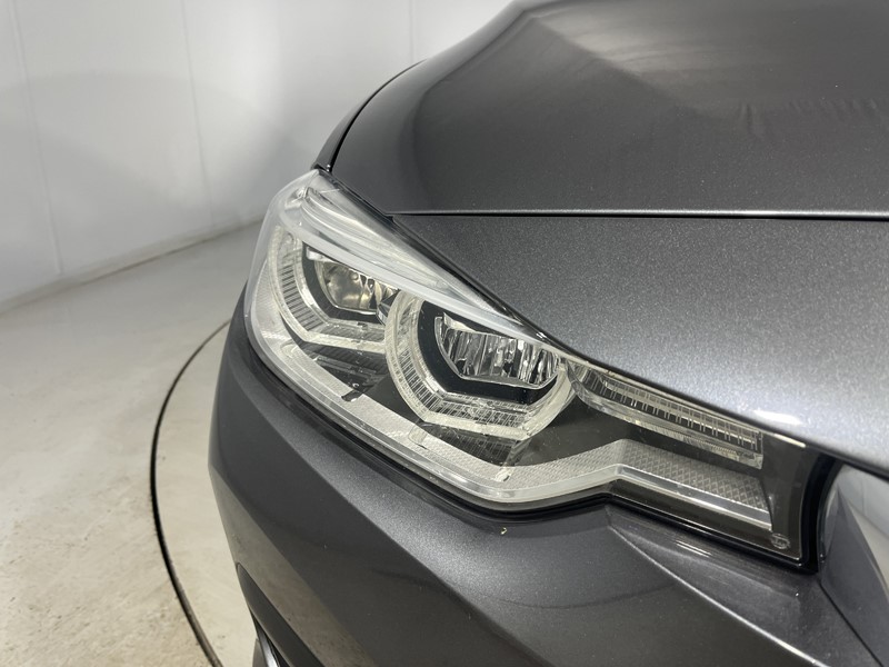 2018 (68) BMW 3 SERIES 320d xDrive SE 4dr Step Auto 5010721