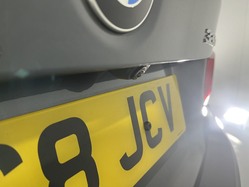 2018 (68) BMW 3 SERIES 320d xDrive SE 4dr Step Auto 5010724