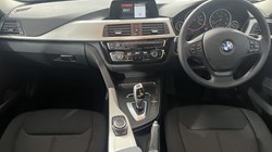 2018 (68) BMW 3 SERIES 320d xDrive SE 4dr Step Auto 5010685