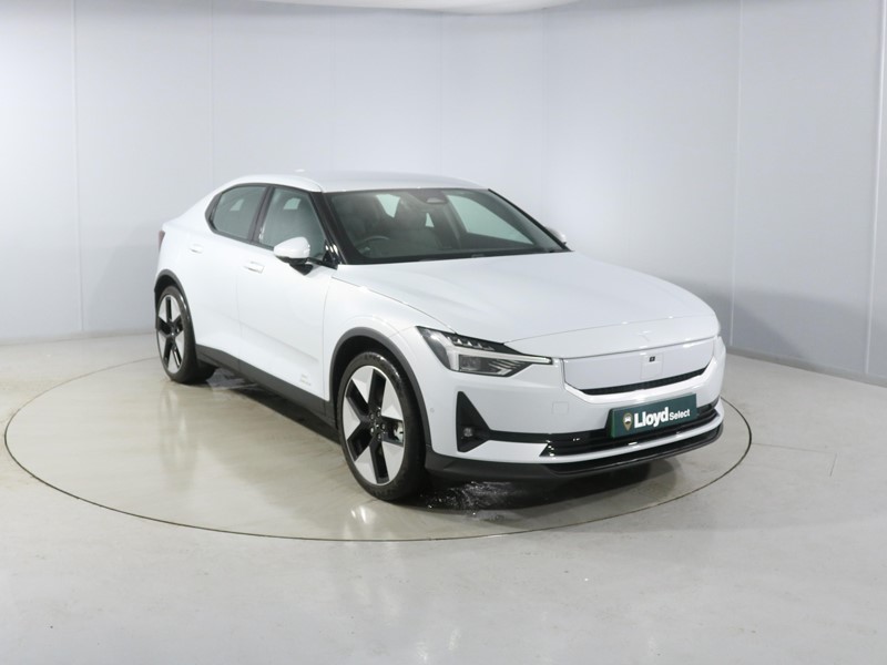2024 (74) POLESTAR 2 0kW 8kWh Long Range Single motor 5dr Auto