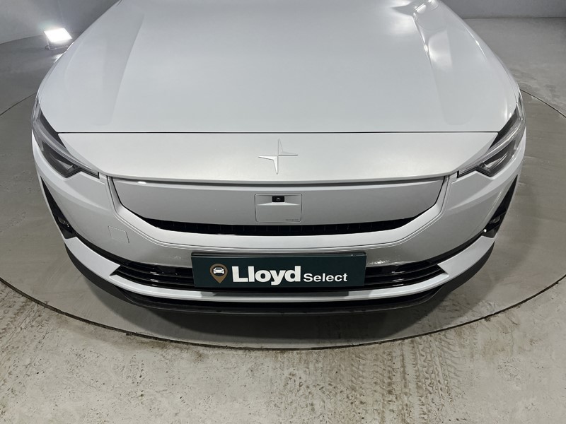 2024 (74) POLESTAR 2 0kW 8kWh Long Range Single motor 5dr Auto 5049358