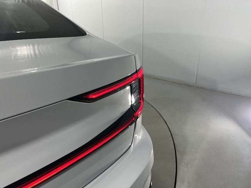 2024 (74) POLESTAR 2 0kW 8kWh Long Range Single motor 5dr Auto 5049361