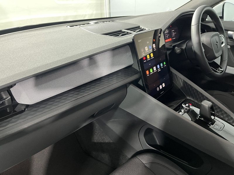 2024 (74) POLESTAR 2 0kW 8kWh Long Range Single motor 5dr Auto 5049330