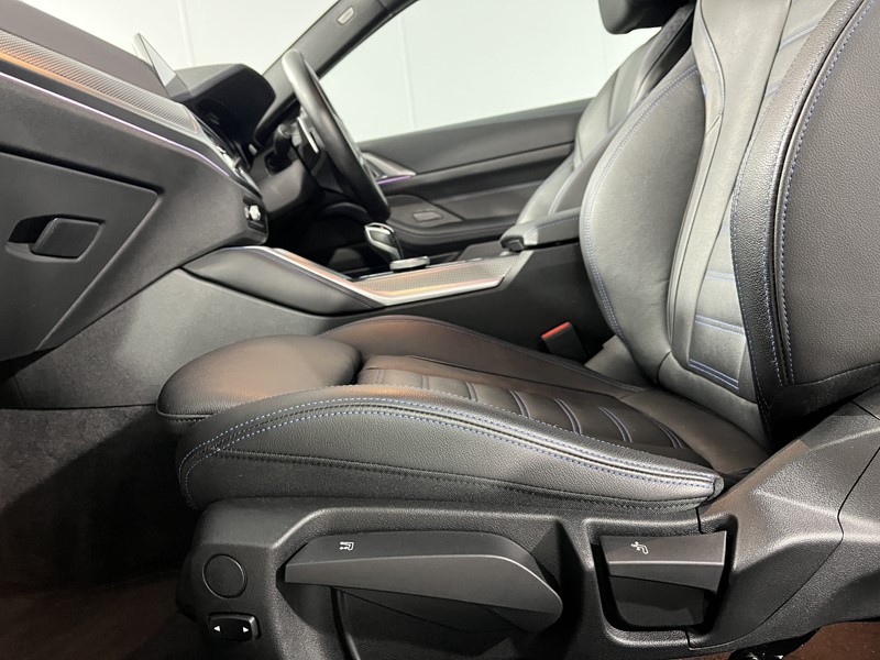 2021 (21) BMW 4 SERIES 420d MHT M Sport 2dr Step Auto 5037652