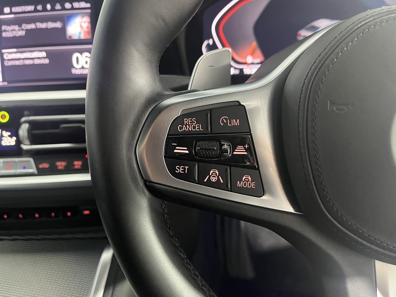 2021 (21) BMW 4 SERIES 420d MHT M Sport 2dr Step Auto 5037639