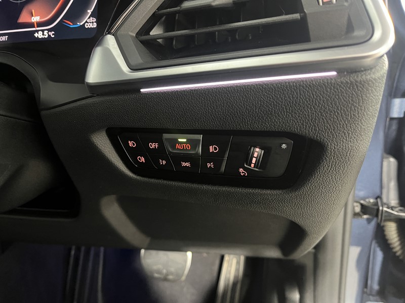 2021 (21) BMW 4 SERIES 420d MHT M Sport 2dr Step Auto 5037637