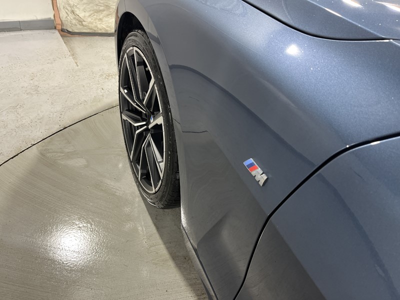 2021 (21) BMW 4 SERIES 420d MHT M Sport 2dr Step Auto 5037659