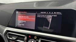 2021 (21) BMW 4 SERIES 420d MHT M Sport 2dr Step Auto 5037645