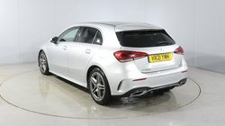 2021 (21) MERCEDES-BENZ A CLASS A180d AMG Line 5dr Auto 1
